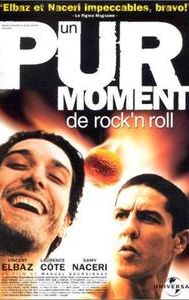 Un pur moment de rock'n'roll