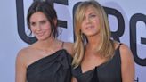 Look: Jennifer Aniston, David Schwimmer, Courteney Cox remember Matthew Perry