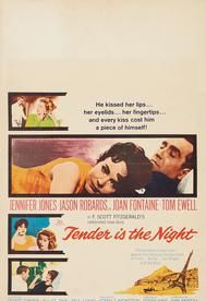 Tender Is the Night