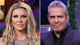 Andy Cohen Apologizes After Brandi Glanville Accuses Him of Sexual Harassment, Says Explicit Proposal Was ‘Meant in Jest’