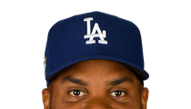 Kenley Jansen picks up save Monday