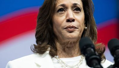 Kamala Harris Heads Off Trump Talking Point Ahead of Debate