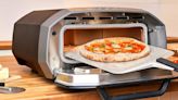 We tried the new Ooni Volt electric pizza oven – is it better than the Karu 16?