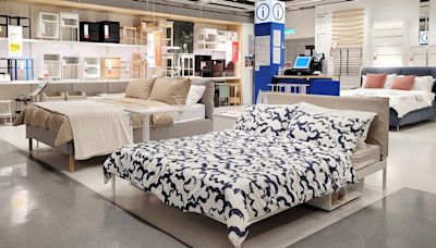 Ikea arrasa con el producto estrella para jóvenes que se van a vivir solos: 'Y solo he pagado 5 euros'