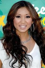 Brenda Song