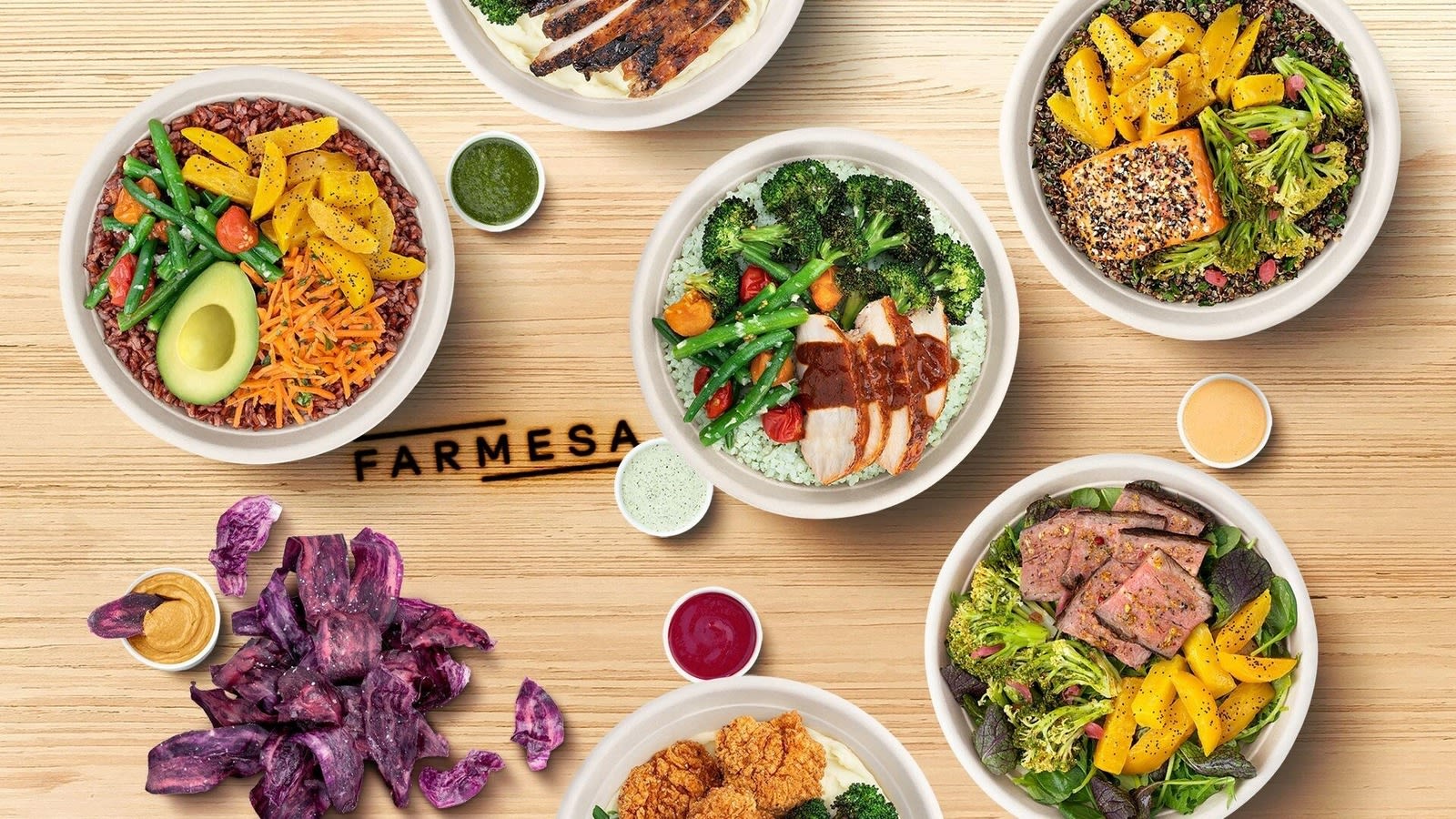 Chipotle Does Away With Its Farmesa Fresh Eatery Concept