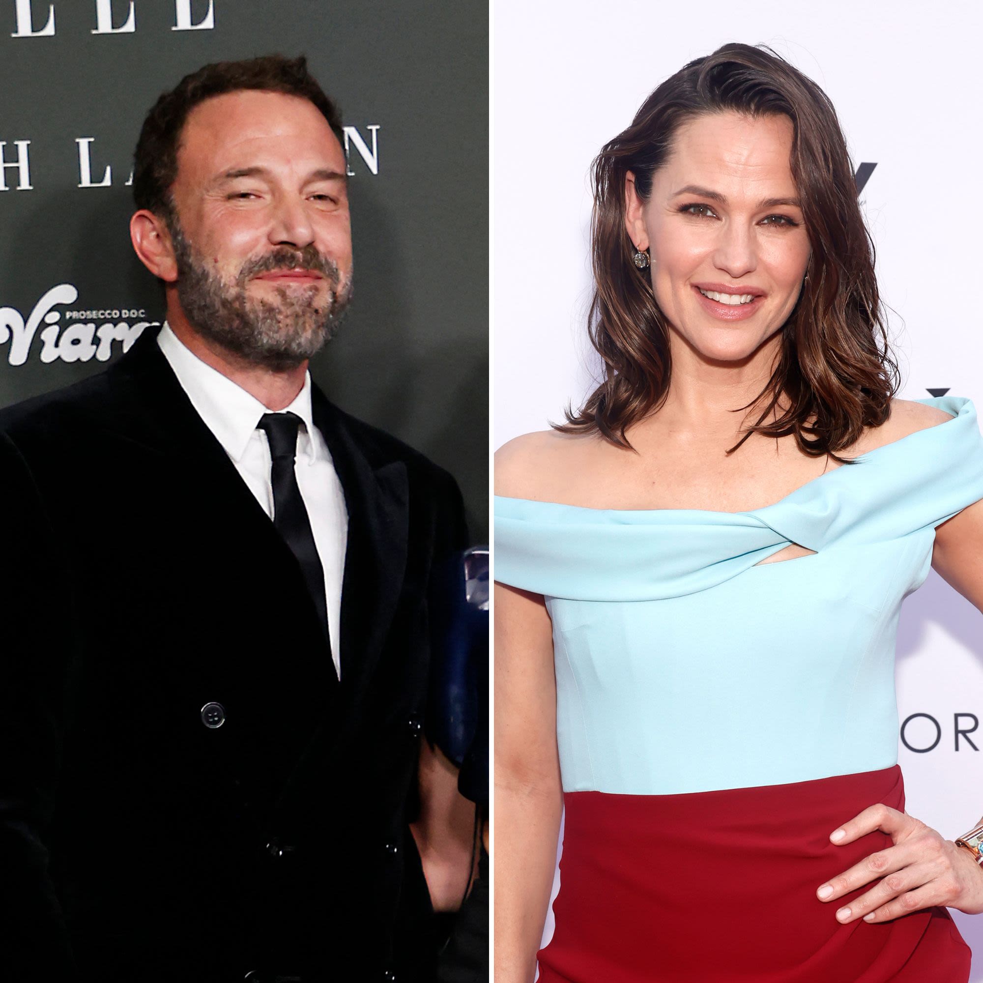 Jennifer Garner’s Boyfriend John Miller ‘Has Shown Incredible Patience’ With Ben Affleck Drama