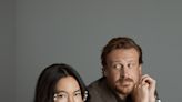 Jason Segel and Ali Wong on Proving Themselves as Drama Actors and Laughing Through Life’s Most Miserable Moments