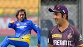 IPL 2024: Gautam Gambhir and MS Dhoni are similar leaders, says Robin Uthappa