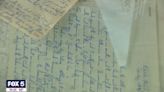 Mysterious Love Letters Recovered In Stolen Car