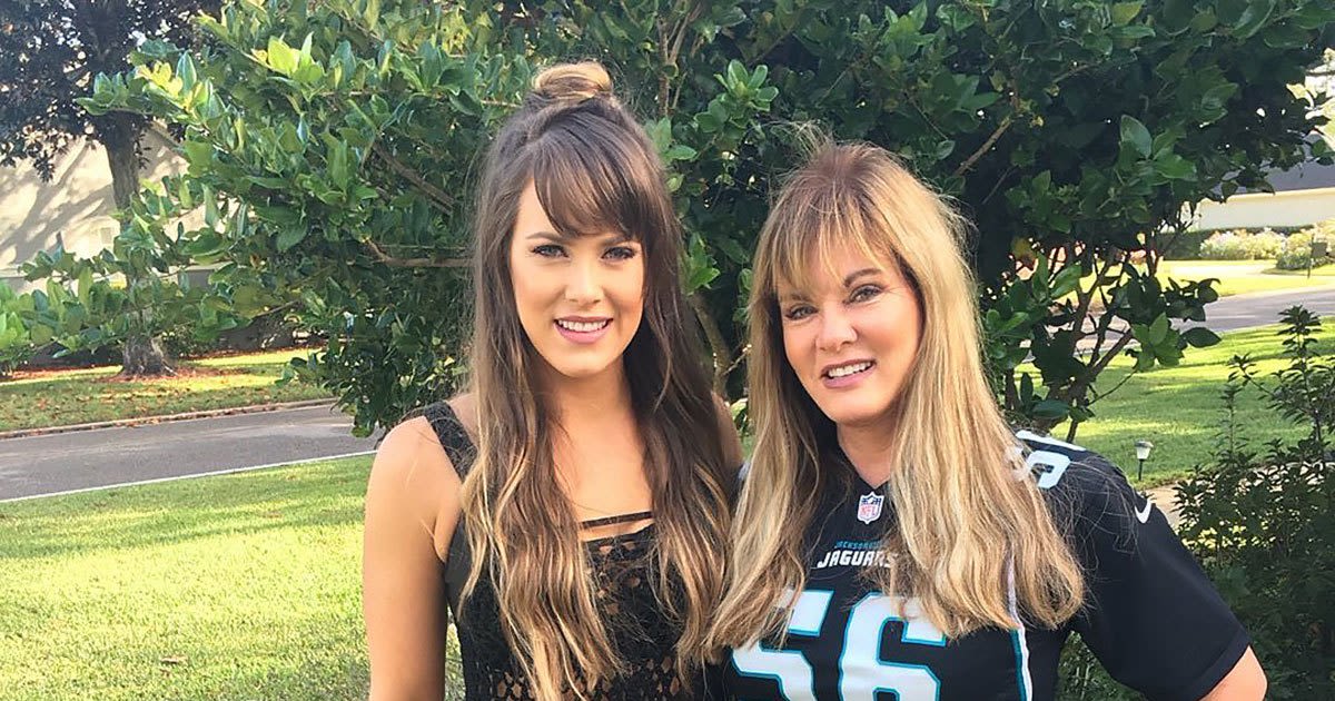 RHOC’s Jeana Keough Trolled by Daughter Kara After Overedited Photo