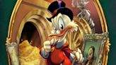 Uncle Scrooge and the Infinity Dime #1 Comic Review: Great Duck Tales Await