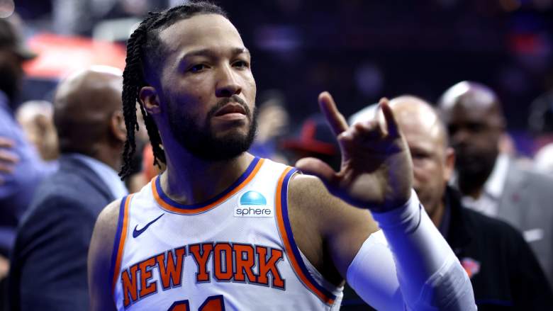 Jalen Brunson & the Best Free Agent Signings in Knicks History