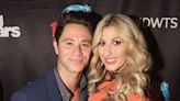 Dancing With The Stars Pro Sasha Faber Says He’s “Grateful And Thankful For Every Day” During Ongoing Divorce From...