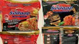 Korean-inspired Mie Sedaap noodles recalled over pesticide linked to cancer