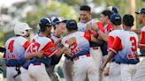 Waianae dominates Radford to win OIA Division II Baseball Championship, 11-1