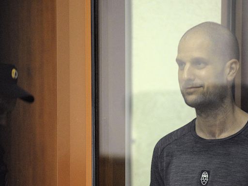Questions surround German man sentenced to death in Belarus