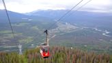 Beyond Local: Helicopter transports guest stranded after wind shuts down Jasper SkyTram