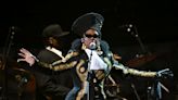 Lauryn Hill Celebrates 25 Years of ‘Miseducation,’ With a Bonus Fugees Reunion, in Newark Tour Opener: Concert Review