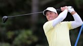 Francesco Molinari rediscovers form to claim share of lead in Abu Dhabi