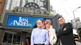 Westwood's Crest Theatre reopens as the Nimoy, CAP UCLA's ambitious new performance space