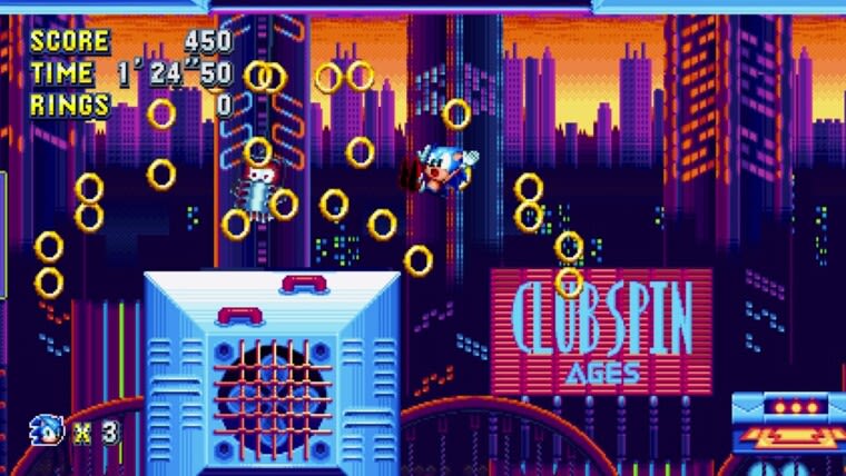 Netflix's games library grows with Sonic Mania Plus, Katana Zero, Braid, and more in May