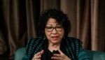 Sotomayor Blasts Majority For ‘Unleashing Chaos’ With New, 6-3 Anti-Agency Decision