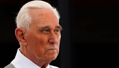 Hackers Broke Into Roger Stone’s Email With Eye On Trump Campaign: Report