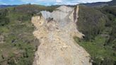 Papua New Guinea landslide survivors slow to move to safer ground after hundreds buried