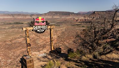 Red Bull Rampage 2024 Announces Women Judges in Historic First