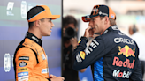 British Grand Prix: Norris excited to renew Verstappen rivalry at Silverstone