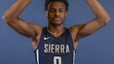 Sierra Canyon basketball adds another son of an NBA player