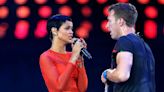 Coldplay’s Chris Martin Declares Rihanna to Be the “Greatest Singer of All Time”