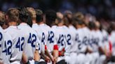 Cubs to honor Jackie Robinson before Dodgers series opener