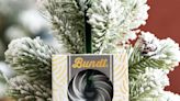 Your Southern Christmas Tree Needs These Nordic Ware Bundt Pan Ornaments