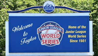 Previewing the 42nd edition of the Junior League World Series