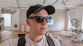 Ray-Ban Meta Smart Glasses review: the wearable AI future isn't here yet