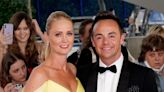 Ant McPartlin and pregnant wife spotted on double date with Jamie Redknapp