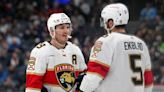 Panthers reveal nasty injuries suffered by stars Tkachuk, Ekblad during Stanley Cup playoffs