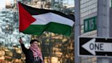 Columbia classes go virtual as tensions mount over Israel-Gaza conflict
