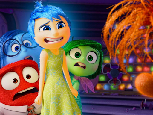 New Inside Out Spin-off Series Coming Next Spring Pete Docter Reveals