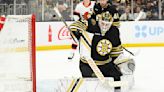 Bruins trade goalie Ullmark to division rival