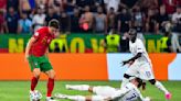 France-Portugal: comment la bataille du milieu pourrait faire basculer le quart de finale