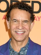 Brian Stokes Mitchell