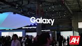 Excited for the next Galaxy Unpacked event? Here's the date!