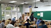 基隆市新聘教師甄選 1429位考生角逐231個師資缺額 | 蕃新聞