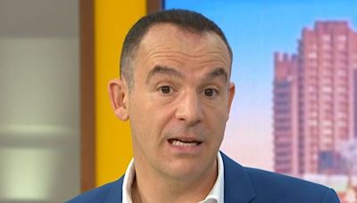 Martin Lewis sends one big warning about state pension triple lock future