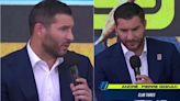 Gignac envía mensaje a la afición de los Tigres: Todo estará bien