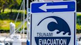 San Diego tsunami evacuation signs: Do you know what to do if one hits?