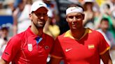 Djokovic se refirió a su relación personal con Nadal: "Me gustaría que mejore en un futuro"